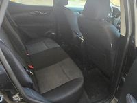 Usata Nissan Qashqai 2018 Nero SUV