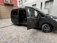 Usata Mercedes V300 Marco Polo 334 CV (245 kW) 2020 Nero Monovolume