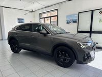 usata Audi Q3 SPB 35 TDI quattro S tr. S line ed.