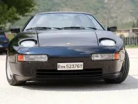 Usata Porsche 928 330 CV (242 kW) 1990 Coupé