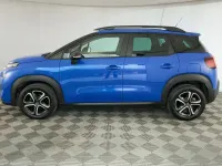 Usata Citroën C3 Aircross Feel 110 CV (80 kW) 2023 Blu SUV