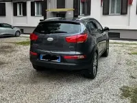 Usata Kia Sportage 116 CV (85 kW) 2014 SUV