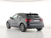 Usata Audi A1 95 CV (69 kW) 2025 SUV