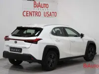 Usado Lexus UX 250h Executive Line 184 CV (135 kW) 2022 Blanco SUV