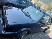 Usata VW Golf I 69 CV (50 kW) 1982 Utilitaria