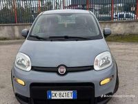 Usata Fiat Panda City Life 69 CV (50 kW) 2022 Utilitaria