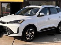 Usata EMC Wave 2 103 CV (75 kW) 2024 Bianco SUV