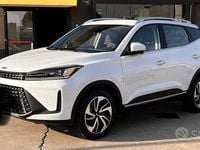 Usata EMC Wave 2 2024 Bianco SUV