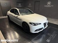 Nieuw Alfa Romeo Giulia Veloce 210 PK (154 kW) 2025 Wit Sedan