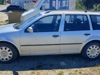 Usata VW Golf III Comfortline 110 CV (80 kW) 1999 Station wagon
