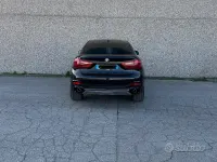 Usata BMW X6 258 CV (189 kW) 2015 SUV
