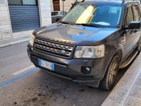 usata Land Rover Freelander 2 2011