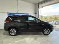 Usata Ford Kuga Titanium 150 CV (110 kW) 2016 Nero SUV