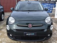 usata Fiat 500X 1.3 MultiJet 95 CV Business