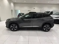 Usata Peugeot 2008 Allure 2023 Grigio SUV