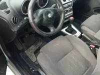 Usata Alfa Romeo 156 140 CV (102 kW) 2004 Berlina