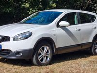 usata Nissan Qashqai 2.0 dCi DPF 4WD aut. Acenta 2013 LE