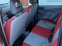 Usata Fiat Panda 4x4 75 CV (55 kW) 2006 Utilitaria