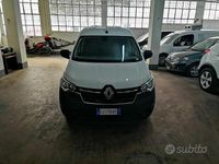 Usata Renault Kangoo 75 CV (55 kW) 2022 Bianco Monovolume