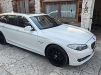 Usata BMW 530 Efficient Dynamics 258 CV (189 kW) 2011 Station wagon