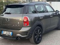 Usata Mini Cooper SD Countryman 143 CV (105 kW) 2011 SUV