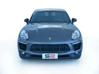 Usata Porsche Macan 250 CV (183 kW) 2015 Other SUV