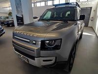 Usata Land Rover Defender HSE 248 CV (182 kW) 2021 Grigio SUV
