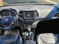 Usata Jeep Cherokee 194 CV (142 kW) 2019 SUV