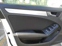 Usata Audi A4 Ambiente 160 CV (117 kW) 2008 Bianco Berlina