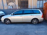 Usata Toyota Corolla 116 CV (85 kW) 2006 Berlina