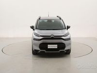 Usata Citroën C3 Aircross Shine 110 CV (80 kW) 2023 Grigio SUV