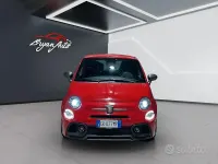 Occasion Abarth 595 165 ch (121 kW) 2023 Rouge Berline