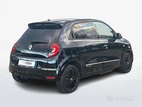 Usata Renault Twingo Urban 60 kW (82 CV) 2022 Nero etoile Utilitaria