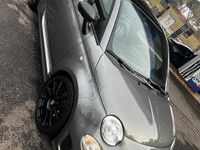 Usata Abarth 595 Competizione 179 CV (131 kW) 2018 Grigio Utilitaria