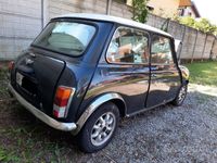 usata Rover Mini Cooper 1.3 Spi 1996