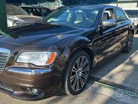 Usata Lancia Thema 239 CV (175 kW) 2013 Grigio Berlina