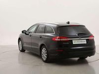 Usata Ford Mondeo Business Edition 188 CV (138 kW) 2020 Nero Station wagon