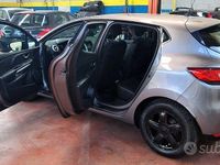 Usata Renault Clio IV 75 CV (55 kW) 2015 Grigio Berlina