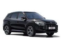 Nuova MG ZS Comfort 116 CV (85 kW) 2025 Hampstead grey SUV