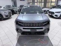 Nuova Jeep Avenger Summit 101 CV (74 kW) 2026 Grigio SUV