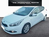 usata Kia Ceed Ceed1.4 CVVT 5 porte Active