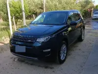 Usata Land Rover Discovery Sport 150 CV (110 kW) 2018 SUV