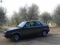usata Fiat Ritmo Bertone cabriolet - 1984