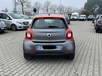 usata Smart ForFour 70 1.0 Sport edition 1 PER NEOPATENTATI