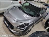 Nuova Suzuki Swift 83 CV (61 kW) 2025 Argento Utilitaria