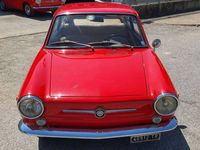 usata Fiat Coupé 850