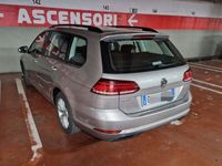 usata VW Golf VIII 