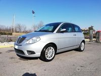 Usata Lancia Ypsilon 60 CV (44 kW) 2007 Utilitaria