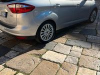 Usata Ford C-MAX Titanium 109 CV (80 kW) 2011 Monovolume
