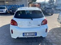 usata Mitsubishi Space Star Space Star1.0 Funky bi fuel Gpl - Pastello GPL - Manuale